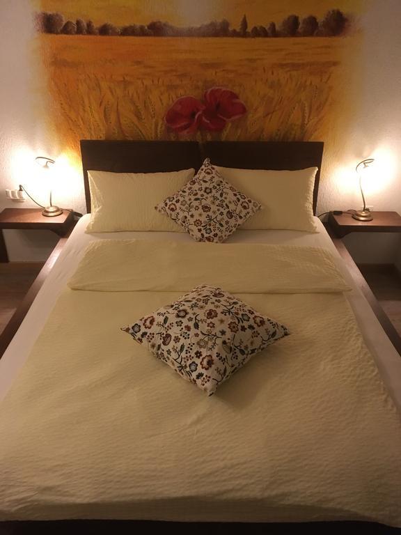 Al Boccalino Bed&Breakfast Melide Εξωτερικό φωτογραφία