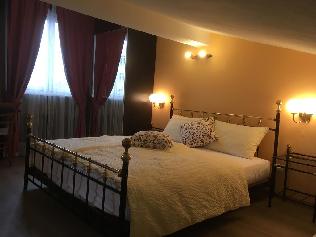 Al Boccalino Bed&Breakfast Melide Εξωτερικό φωτογραφία
