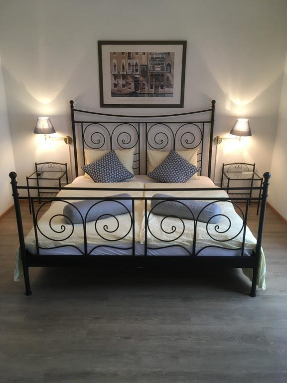 Al Boccalino Bed&Breakfast Melide Εξωτερικό φωτογραφία