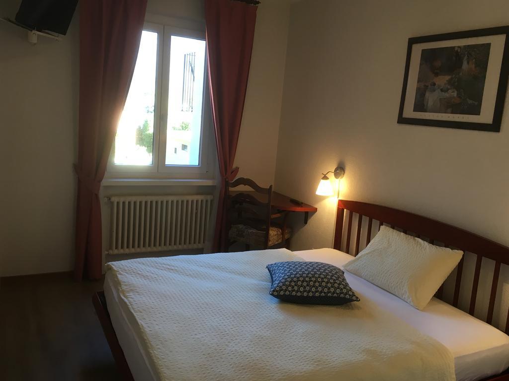 Al Boccalino Bed&Breakfast Melide Εξωτερικό φωτογραφία