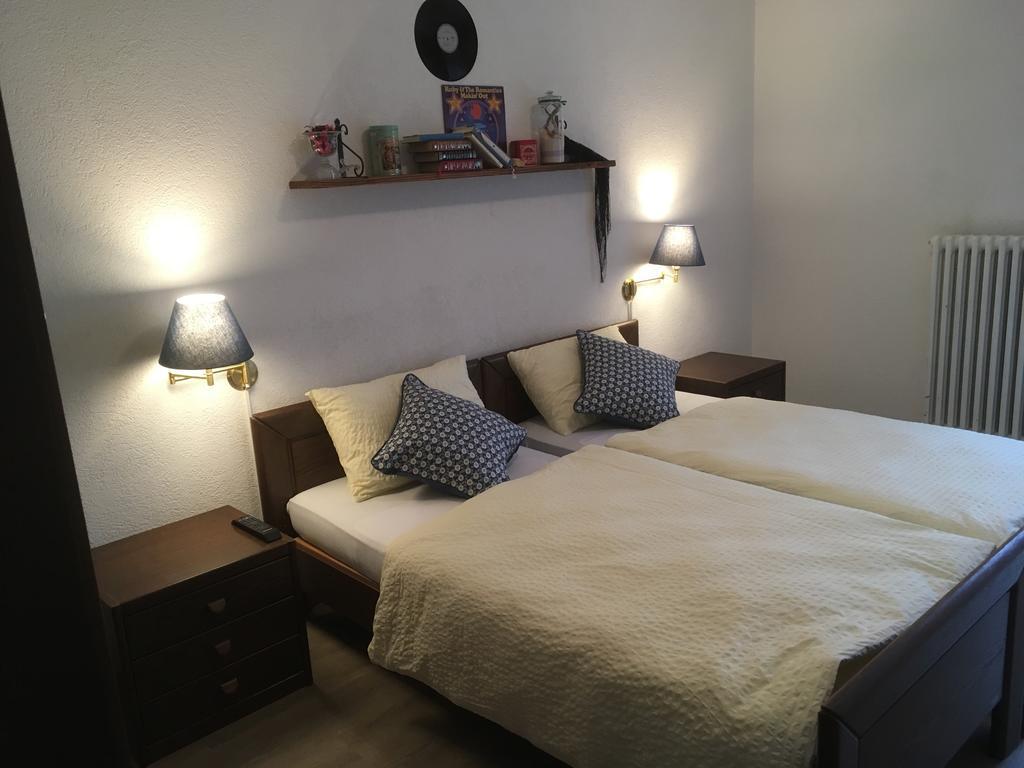 Al Boccalino Bed&Breakfast Melide Εξωτερικό φωτογραφία
