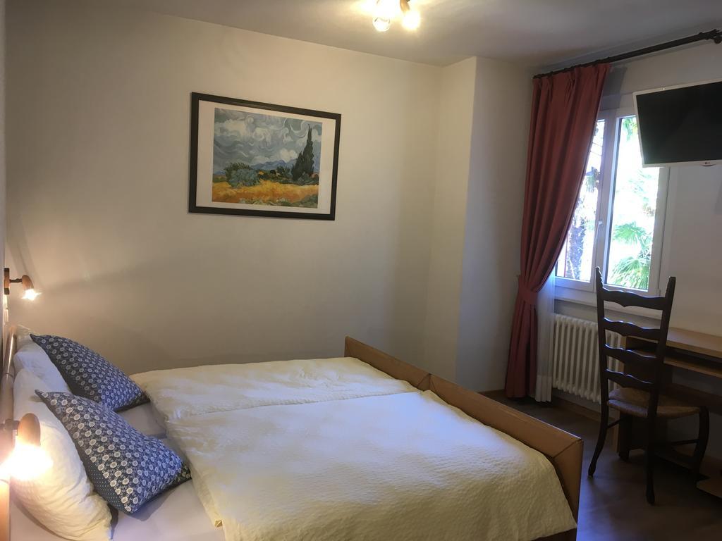 Al Boccalino Bed&Breakfast Melide Εξωτερικό φωτογραφία