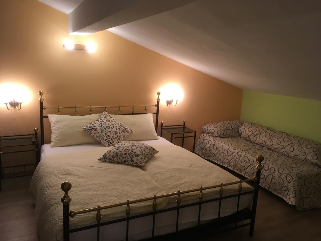 Al Boccalino Bed&Breakfast Melide Εξωτερικό φωτογραφία