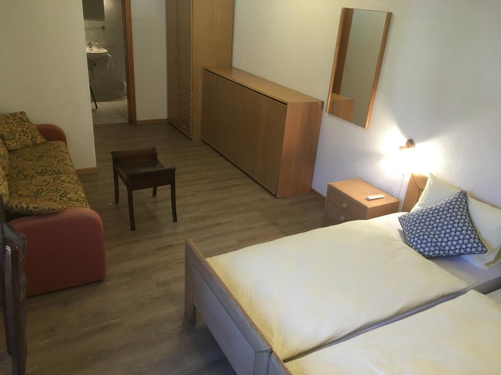 Al Boccalino Bed&Breakfast Melide Εξωτερικό φωτογραφία