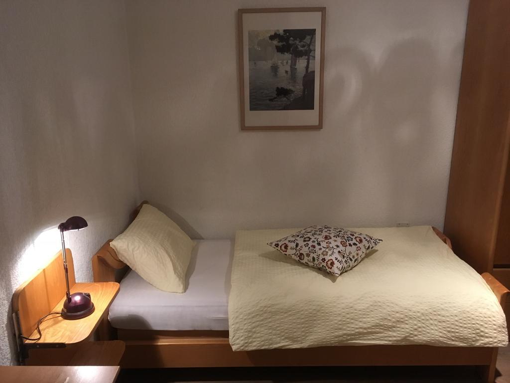 Al Boccalino Bed&Breakfast Melide Εξωτερικό φωτογραφία
