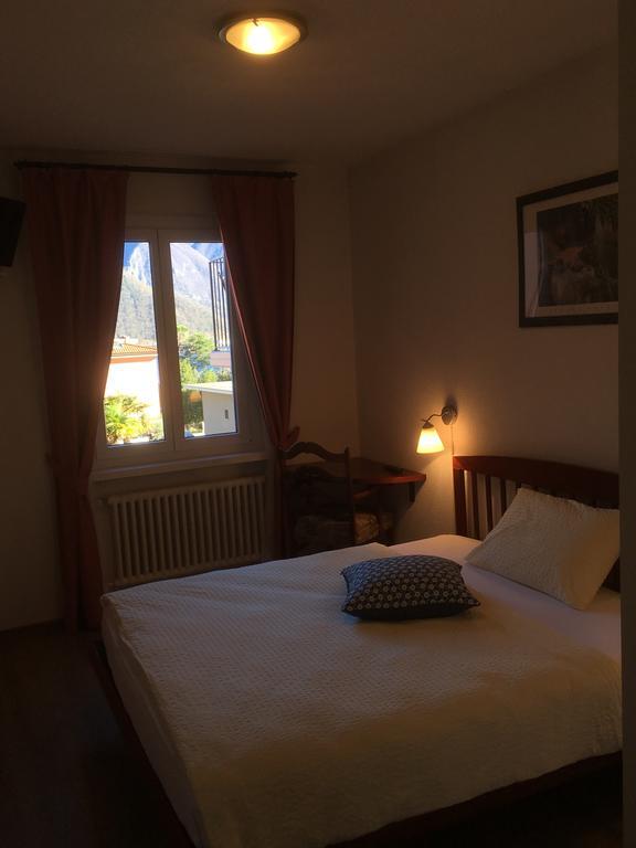 Al Boccalino Bed&Breakfast Melide Εξωτερικό φωτογραφία