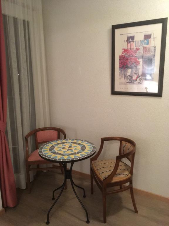 Al Boccalino Bed&Breakfast Melide Εξωτερικό φωτογραφία