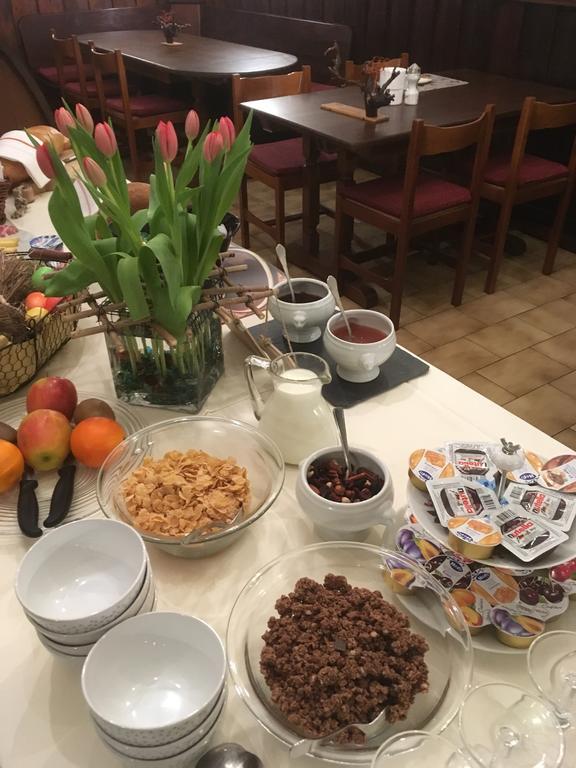 Al Boccalino Bed&Breakfast Melide Εξωτερικό φωτογραφία
