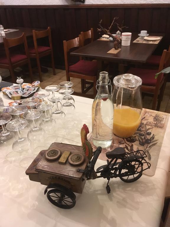 Al Boccalino Bed&Breakfast Melide Εξωτερικό φωτογραφία