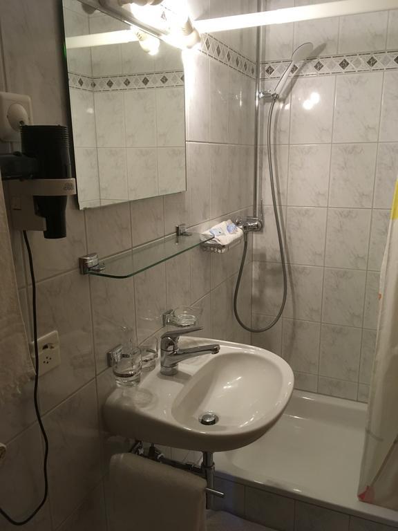 Al Boccalino Bed&Breakfast Melide Εξωτερικό φωτογραφία