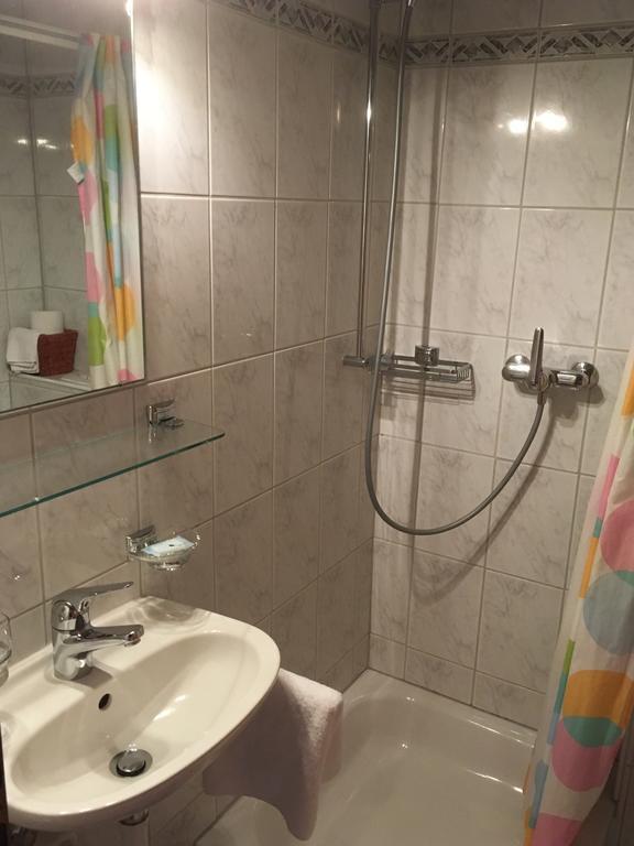 Al Boccalino Bed&Breakfast Melide Εξωτερικό φωτογραφία