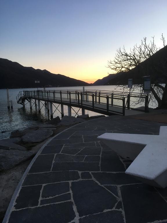 Al Boccalino Bed&Breakfast Melide Εξωτερικό φωτογραφία