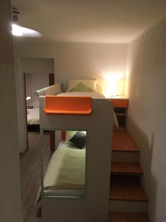Al Boccalino Bed&Breakfast Melide Εξωτερικό φωτογραφία
