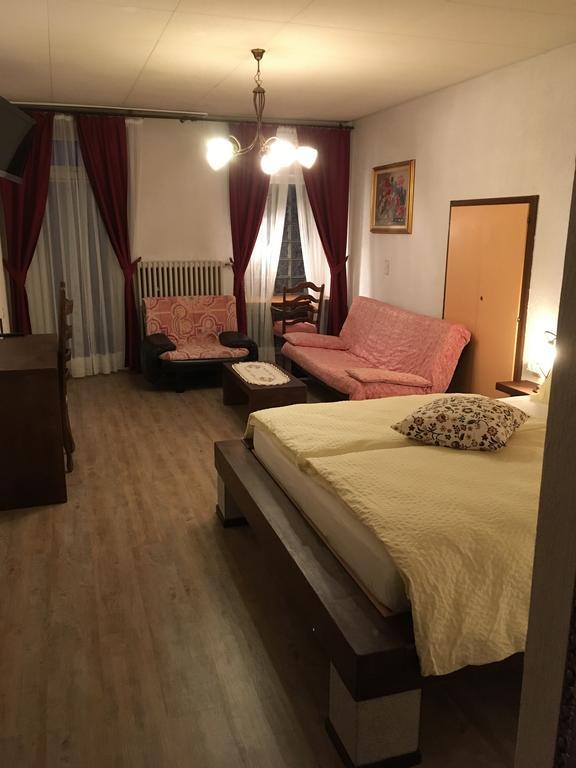 Al Boccalino Bed&Breakfast Melide Εξωτερικό φωτογραφία