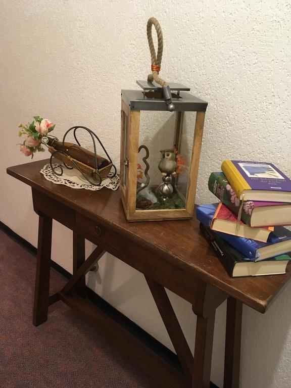 Al Boccalino Bed&Breakfast Melide Εξωτερικό φωτογραφία
