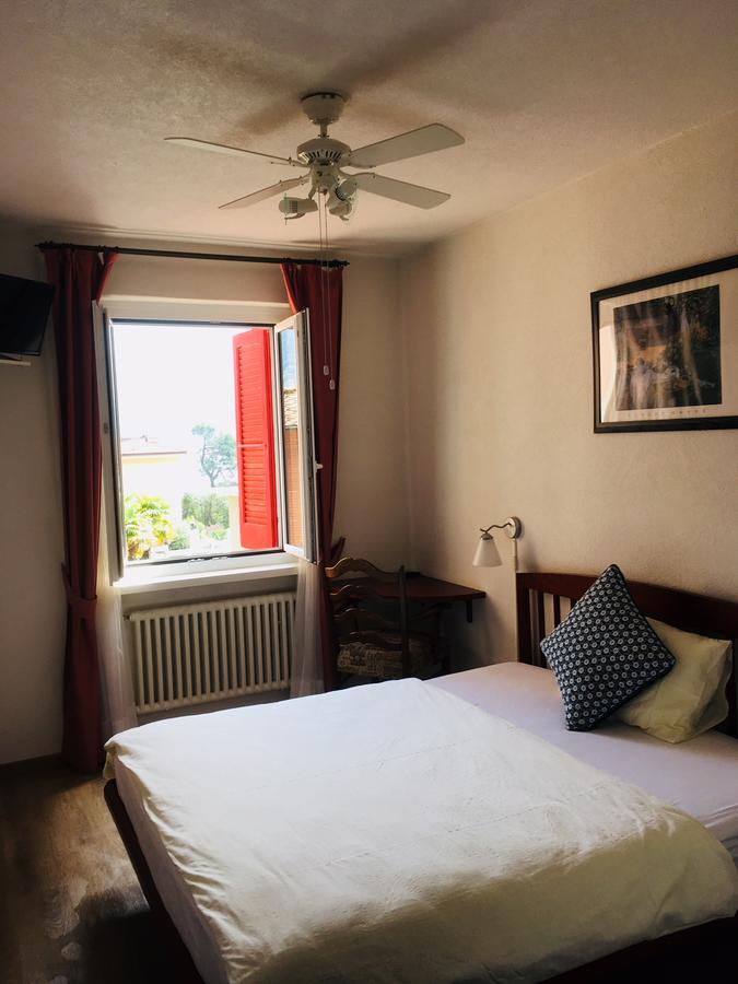 Al Boccalino Bed&Breakfast Melide Εξωτερικό φωτογραφία