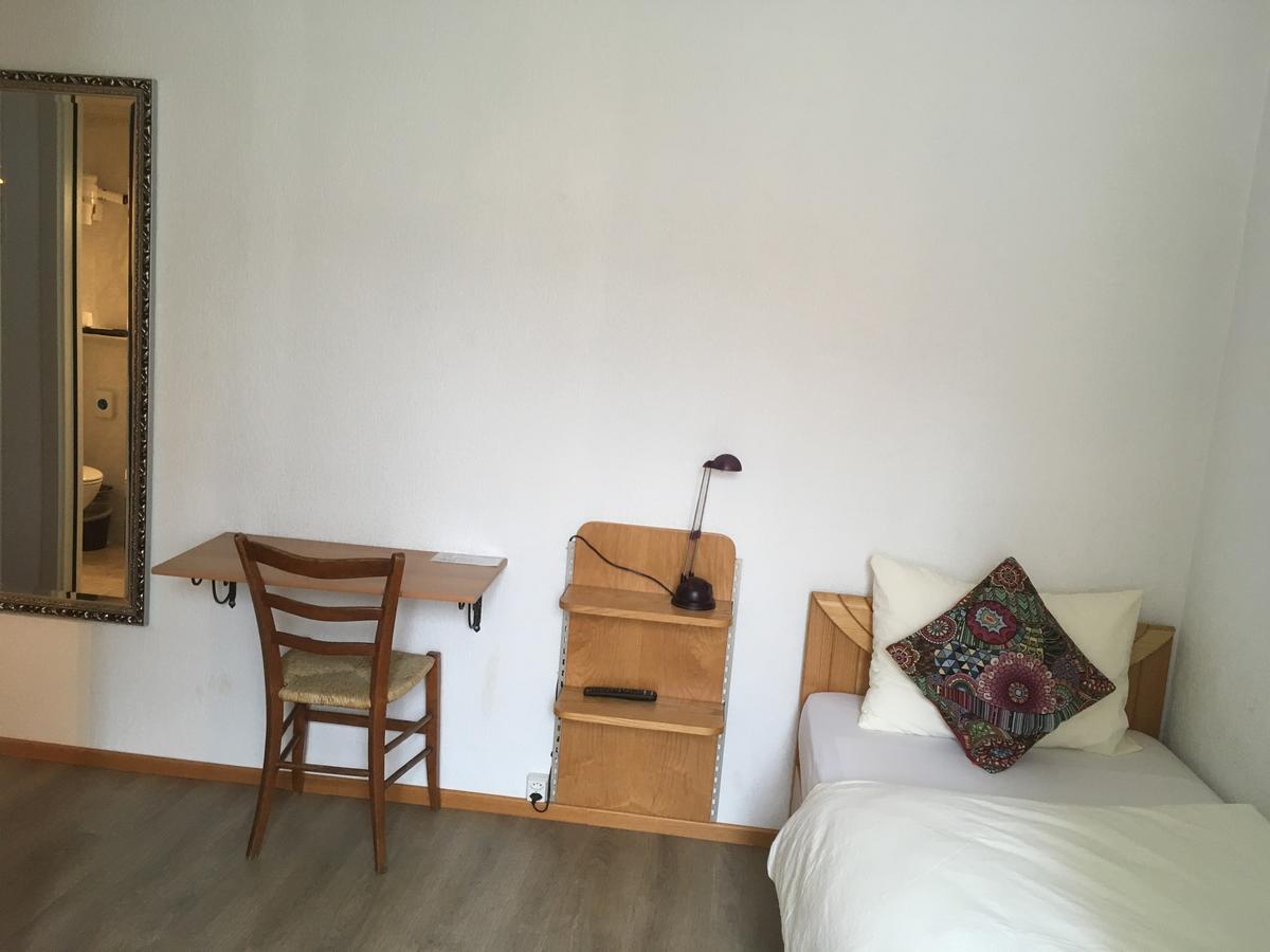 Al Boccalino Bed&Breakfast Melide Εξωτερικό φωτογραφία