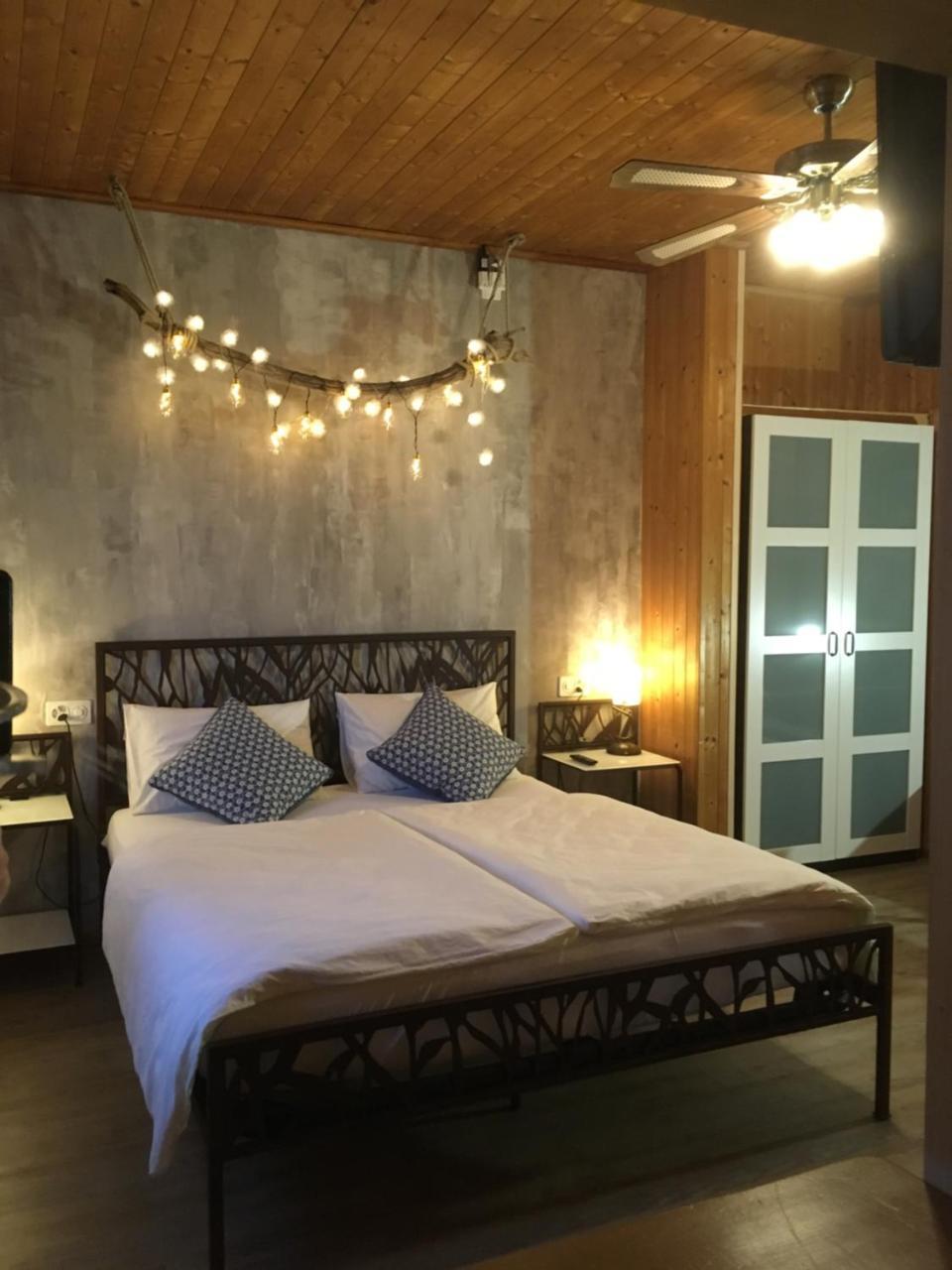 Al Boccalino Bed&Breakfast Melide Εξωτερικό φωτογραφία